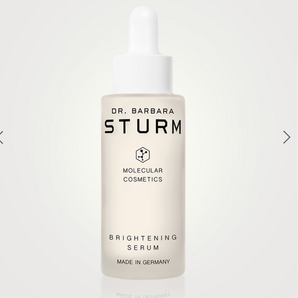 DR. BARBARA STURM Brightening Serum 30ml